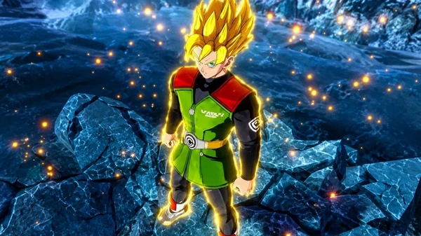 Dragon Ball Xenoverse 3 Anteprima: l