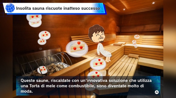 Tomodachi Life: Una vita da sogno, se la vostra divinit&agrave; &egrave; d&rsquo;accordo - Recensione Switch