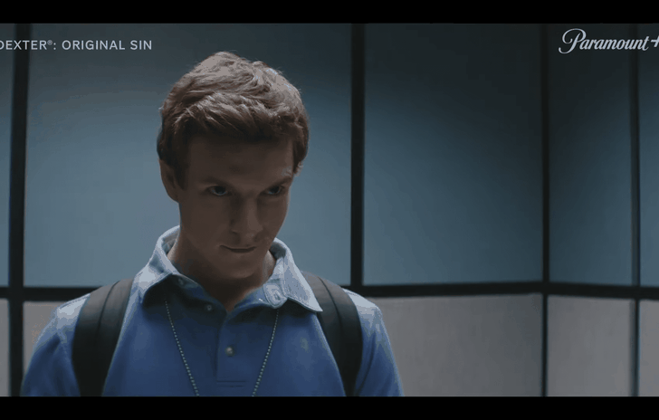 Dove guardare Dexter Original Sin in streaming