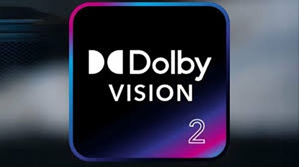 Dolby Vision 2 e l
