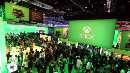 Microsoft terra regolarmente la sua conferenza alla GamesCom...con tanto di annunci.