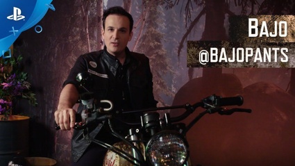 Days Gone - Bend Studio parla dell'open-world di Days Gone