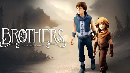 Brothers: A Tale of Two Sons, annunciato il remake