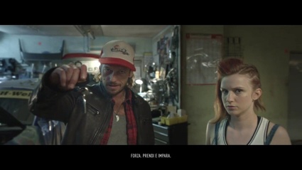 Trailer Ufficiale Gamescom 2015