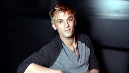 Aaron Carter - Ricordo del giovane rapper e attore