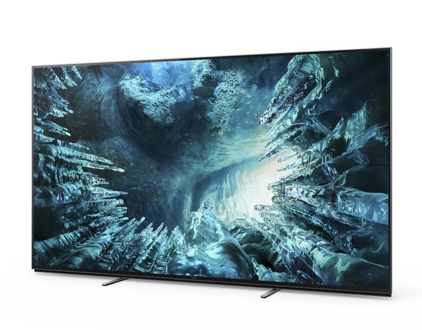 Ecco le TV Sony per la Playstation 5