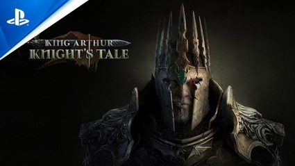 King Arthur: Knight's Tale esce su PlayStation 5 a febbraio