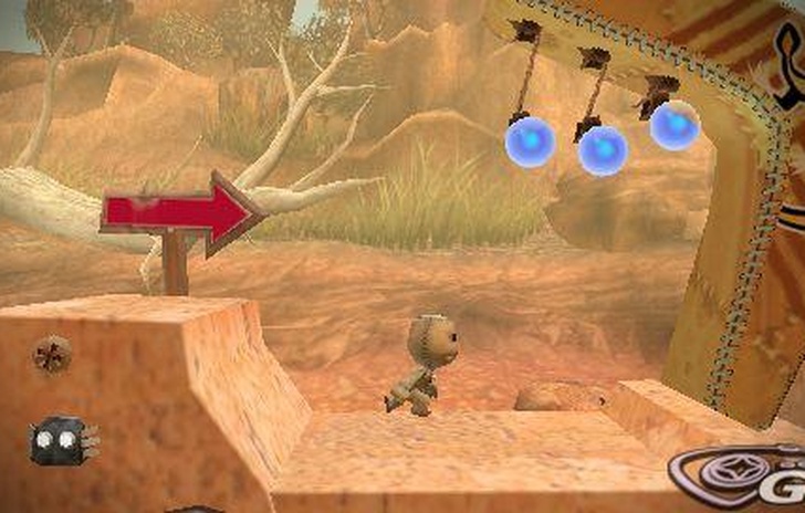 LittleBigPlanet