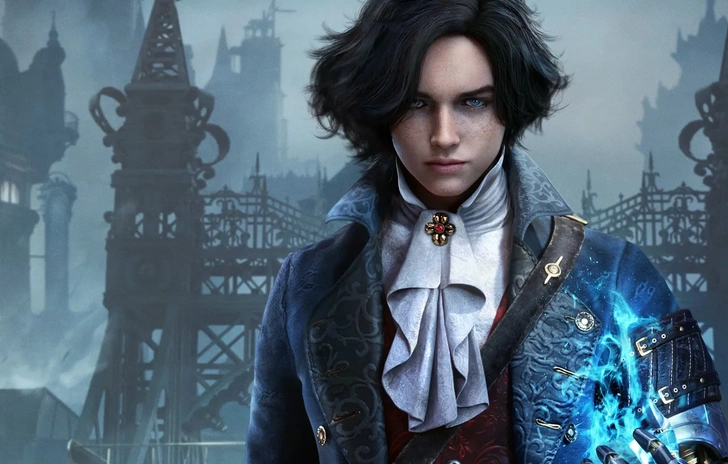 Lies of P La Nuova Incarnazione di Pinocchio Recensione PC