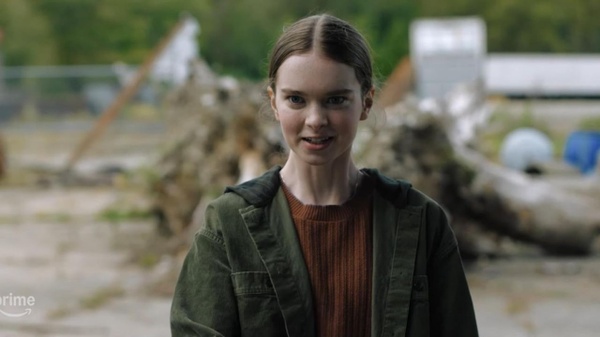 Carrie: la serie di Flanagan nasconde un legame con King