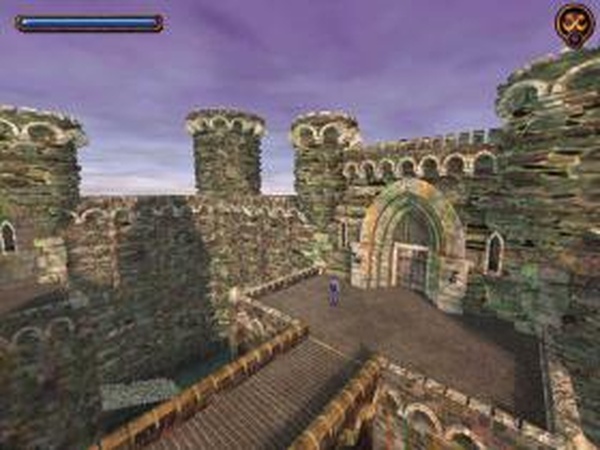 Tunguska: Legend of Faith