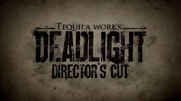 Deadlight: Director's Cut