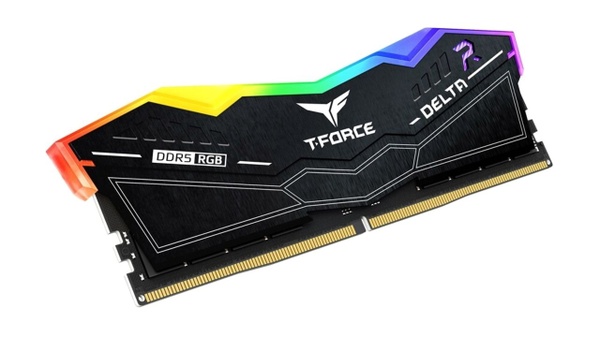 Teamgroup - Nuove memorie gaming DDR5 T-Force Xtreem