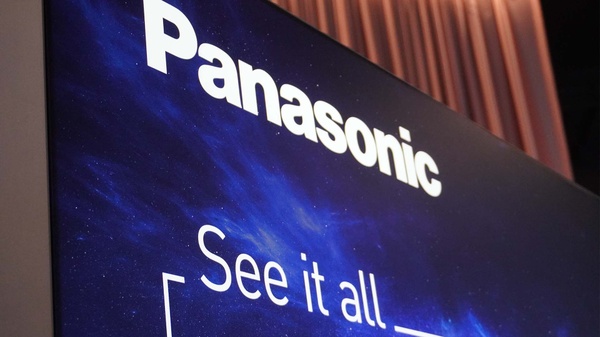 Panasonic, ecco le novita: la nuova gamma 2023