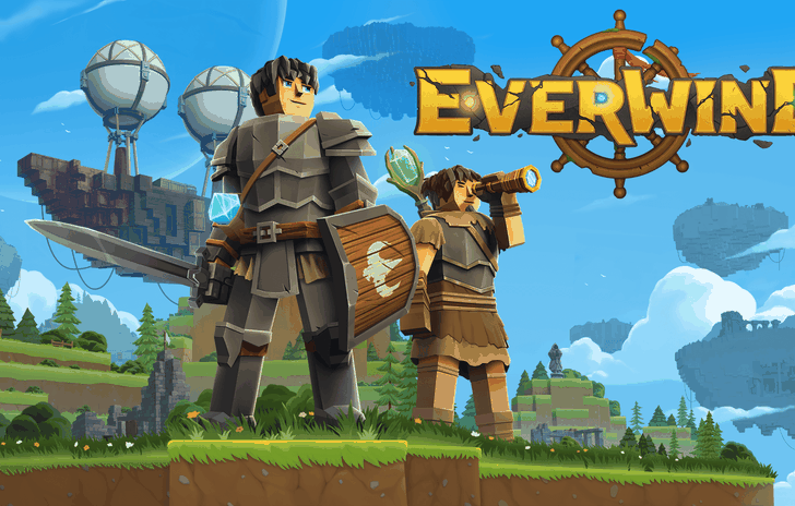 Everwind è il nuovo nome di Skyverse