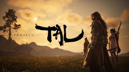 Project TAL - l'annuncio e il primo trailer gameplay
