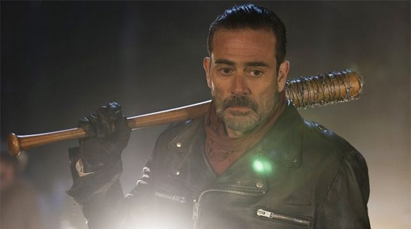 Nuovo trailer per The Walking Dead! Negan e il protagonista assoluto