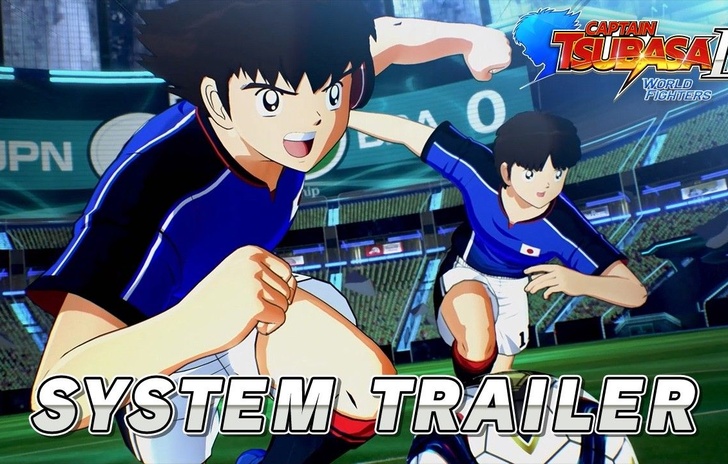 Captain Tsubasa 2 World Fighters Dives Deep into the Gameplay System