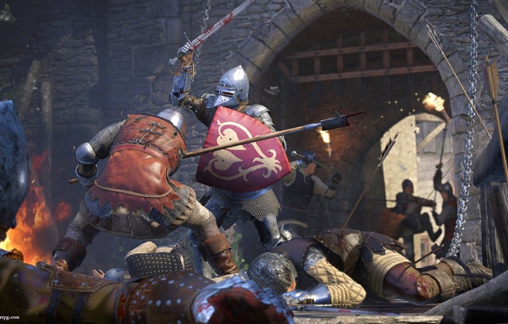 Kingdom Come Deliverance compie 6 anni con 6 milioni di copie 
