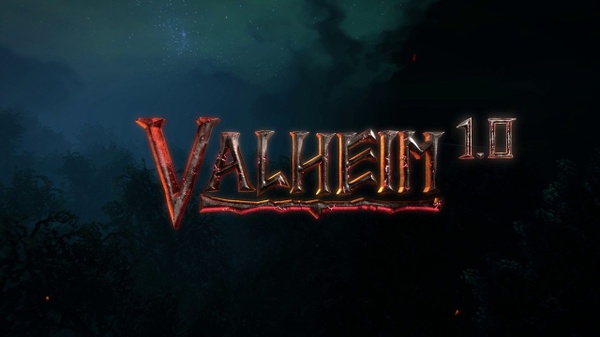 Valheim Reaches Version 1.0 and Releases on PS5/Switch 2