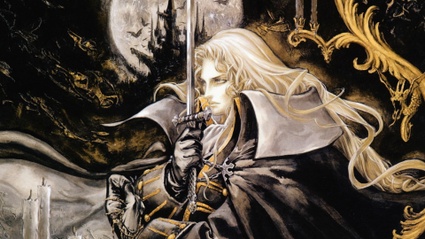 Castlevania sbarchera presto su Switch?