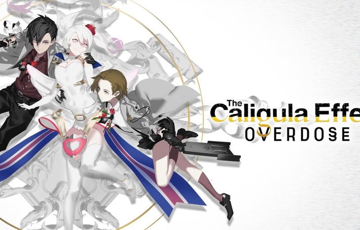 The Caligula Effect Overdose la recensione delledizione PS5