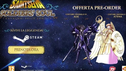 Compi il tuo destino