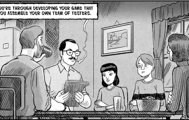 Rise of the Dungeon Master Gary Gygax e la creazione di Dungeons  Dragons recensione del librofumetto