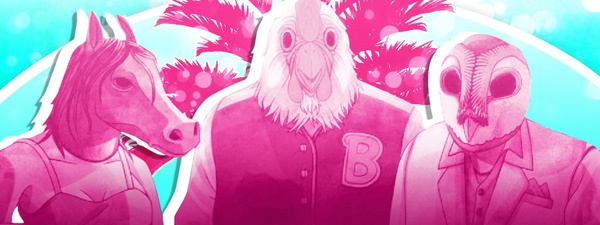 Nuovo, violentissimo video per Hotline Miami 2: Wrong Number