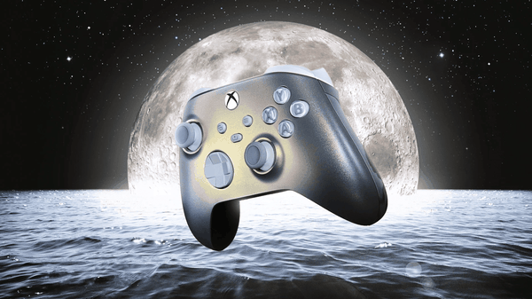 Lunar Shift Special Edition