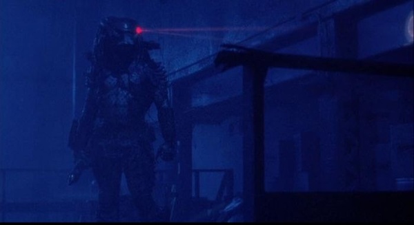 Predator 5 Movie Collection &ndash; Speciale edizione 4K Eagle Pictures 