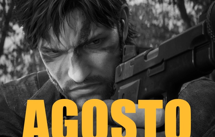 I videogiochi in uscita ad agosto 2025 lelenco completo