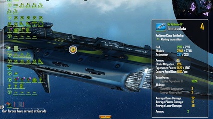 Sins of a Solar Empire