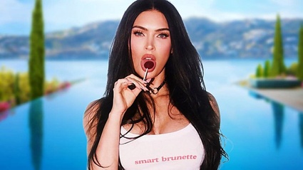Megan Fox - Online Sex Crashes Subs.com