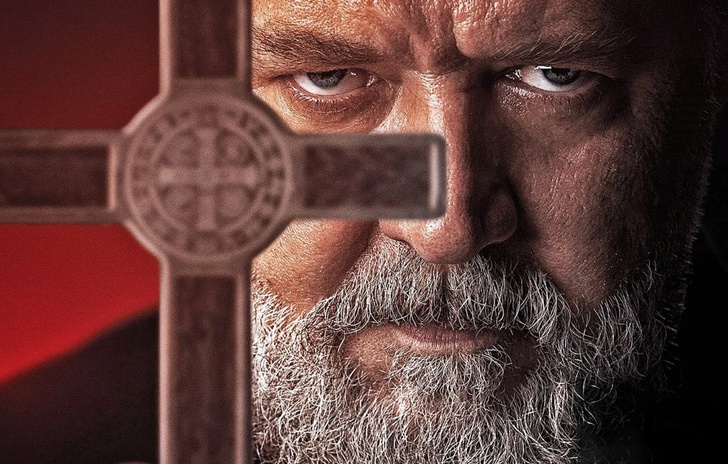 Lesorcista del Papa recensione tremendo ma speriamo arrivi il sequel