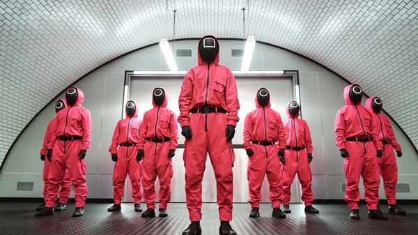 Netflix, tutto quello che c