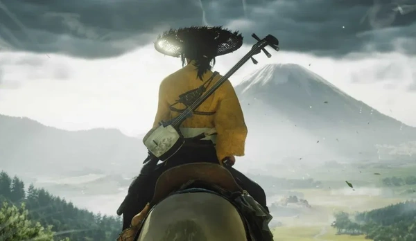 Brian Fleming lascia Sucker Punch dopo 28 anni