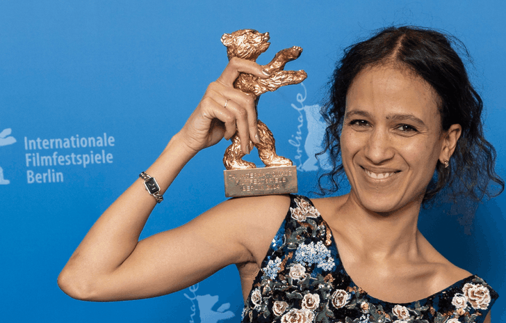 La Francia conquista la Berlinale lOrso dOro va alla regista Mati Diop per Dahomey Tutti i vincitori francesi e non