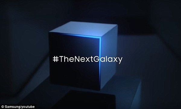 Il 21 febbraio sara presentato il Galaxy S7