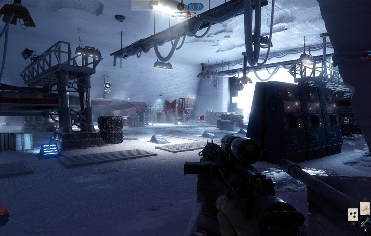 Stasera ore 1830 nuovamente in diretta con Star Wars Battlefront