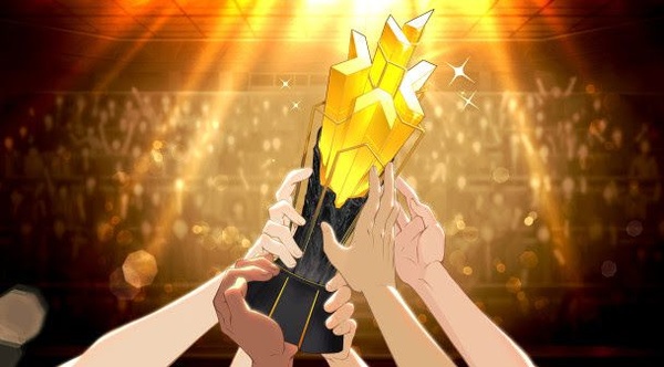 VALORANT collabora con KATSEYE per l’inno del Game Changers Championship 2025