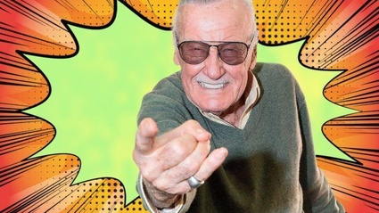 Stan Lee ricoverato d'urgenza in ospedale