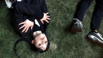 Wednesday - Ottimismo per la stagione 2 di Netflix