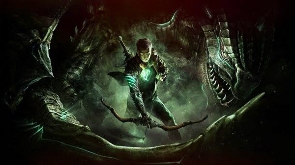 Scalebound - Phil Spencer lo sta gia giocando