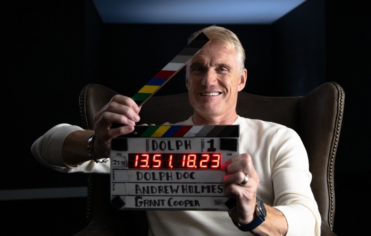 Dolph Lundgren Aver avuto il cancro è come essere stato in guerra Se Drago tornasse io ci sarei