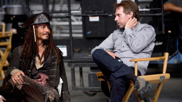 Pirati dei Caraibi - Parla il produttore Jerry Bruckheimer
