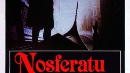 Nosferatu a Venezia