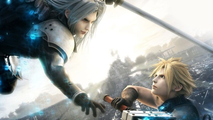 Il 2018 sara un grande anno per Final Fantasy