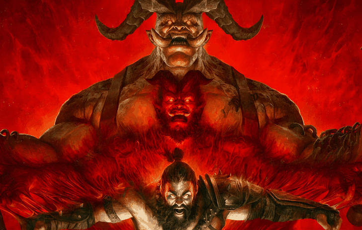 Diablo IV Takes Slaughter to a New Level with Season 12