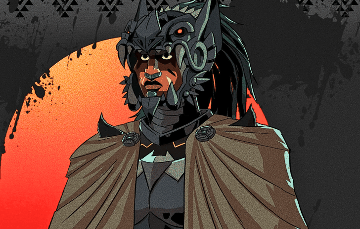 Cè un nuovo Batman e parla azteco la leggenda del Cavaliere Oscuro rinasce al SDCC 2025